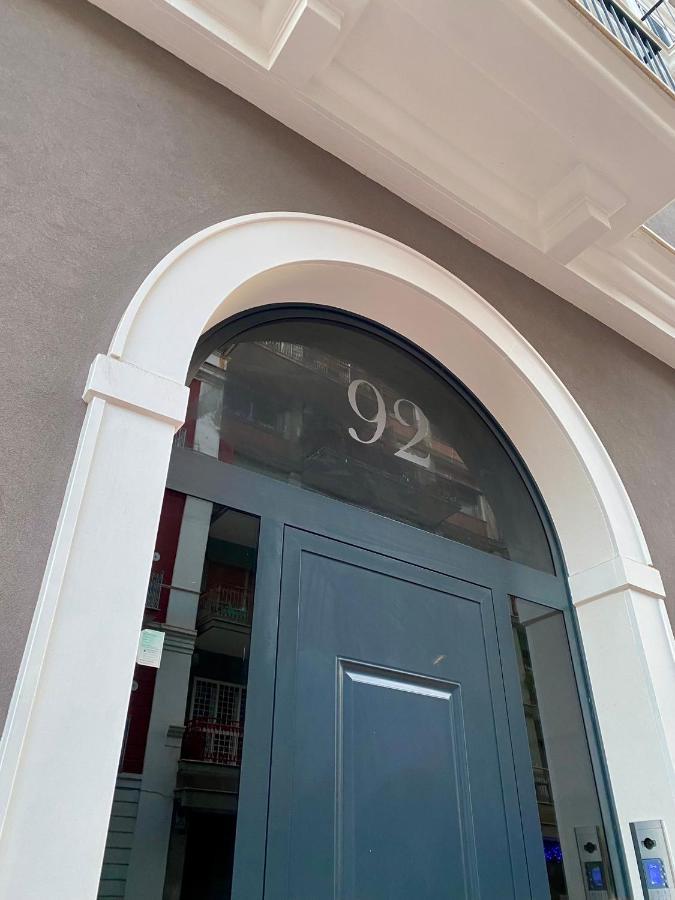Apartamento Garruba 92