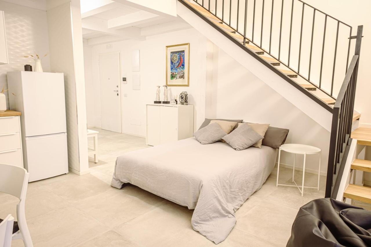 Garruba 92 Apartamento