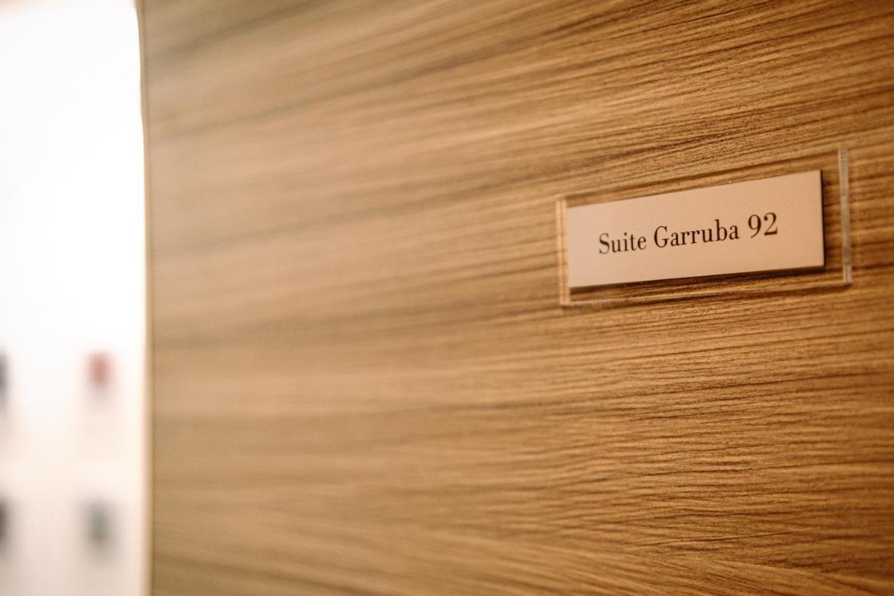Apartamento Garruba 92 Bari