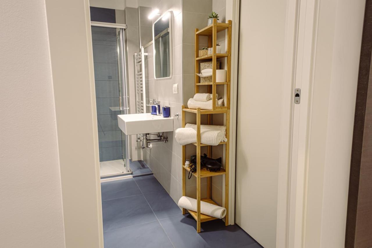 Garruba 92 Apartamento