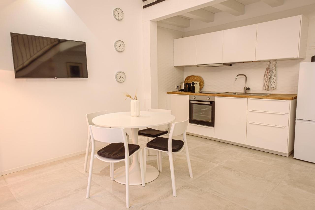 Apartamento Garruba 92 Bari