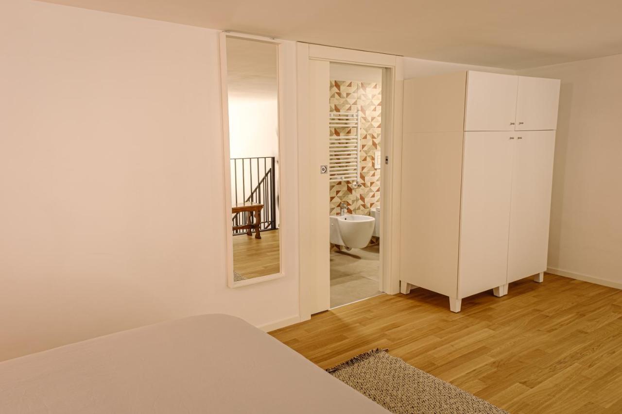 Apartamento Garruba 92