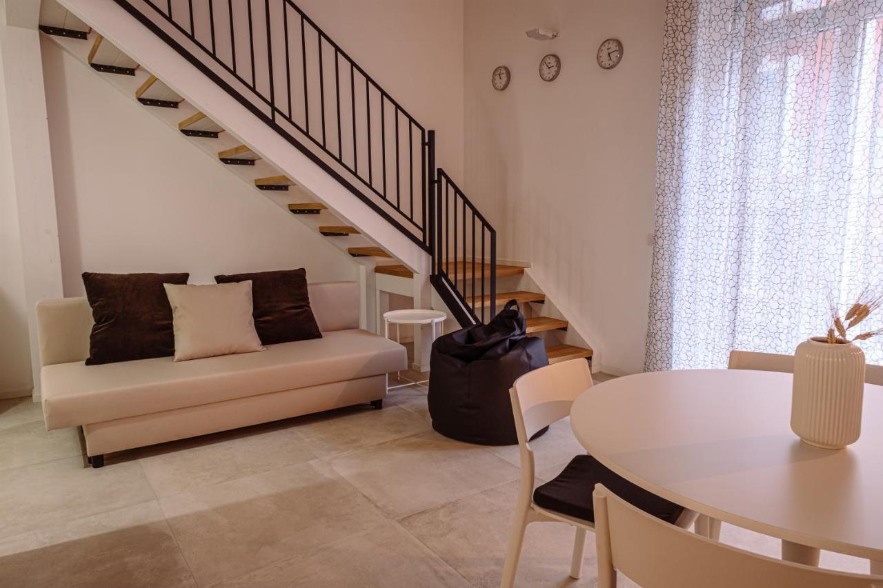 Garruba 92 Apartamento Bari