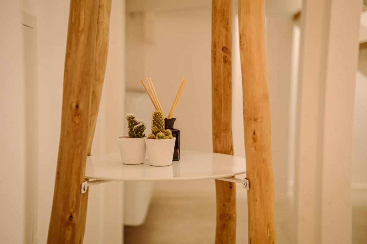 Apartment Garruba 92 Bari