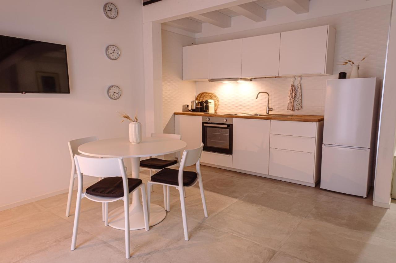 Apartamento Garruba 92 Bari