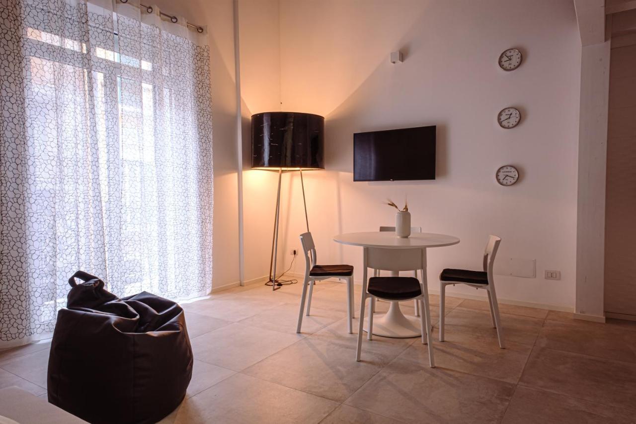 Apartamento Garruba 92 Bari