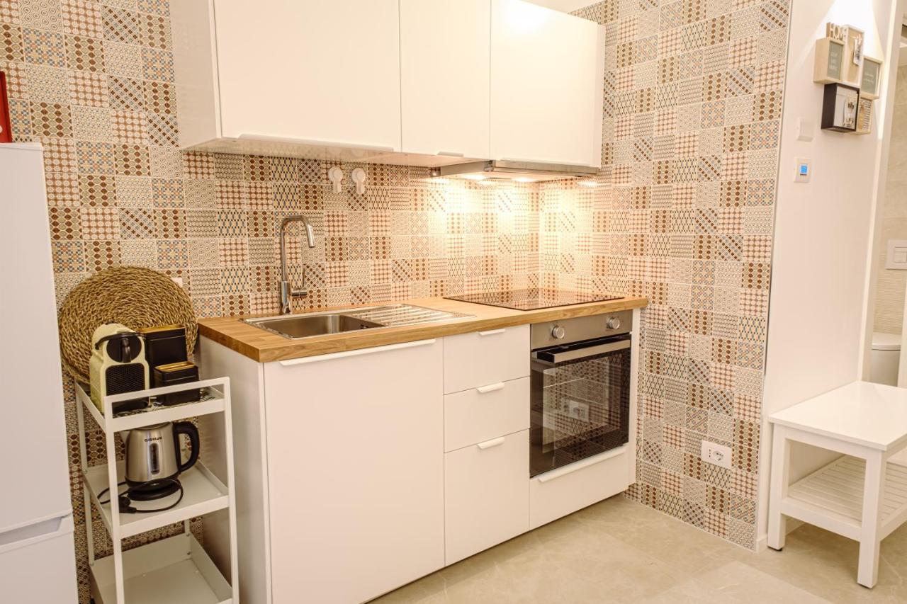 Apartamento Garruba 92 Bari