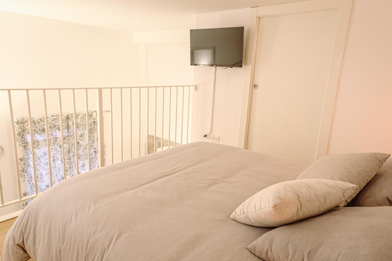 Garruba 92 Apartamento *
