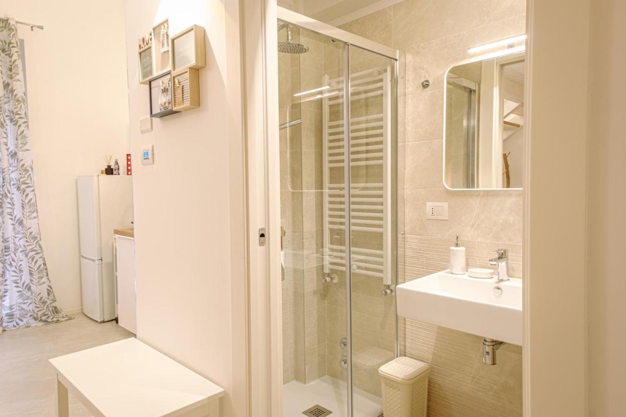 Apartamento Garruba 92