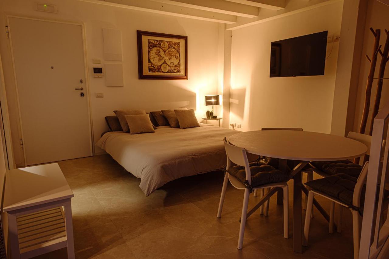 Garruba 92 Apartamento