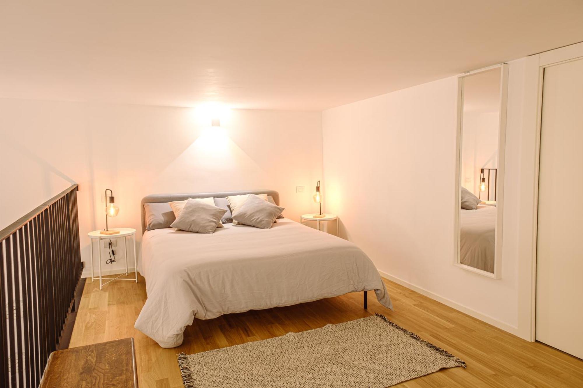 Garruba 92 Apartamento Bari