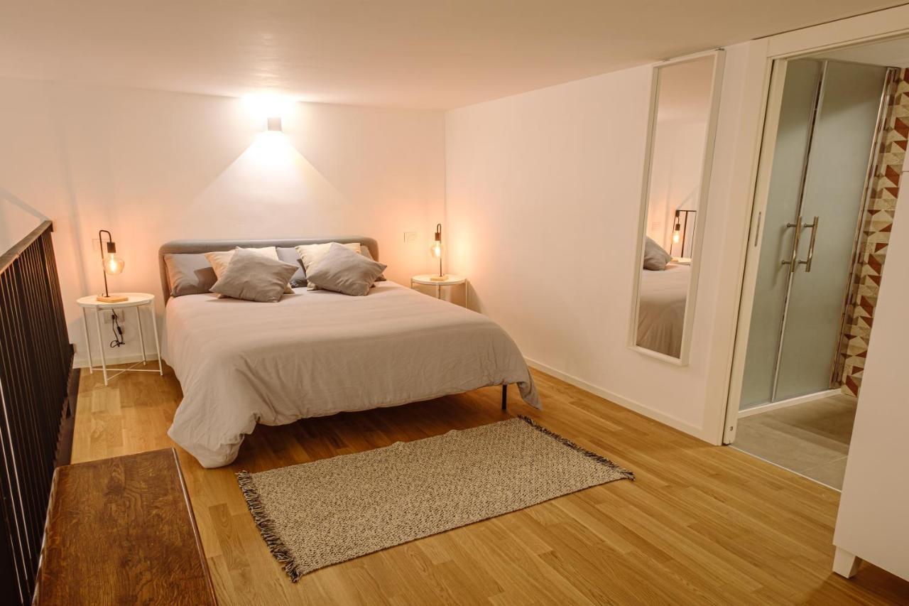 Apartamento Garruba 92 Bari