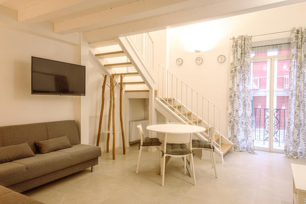 Apartamento Garruba 92 Bari