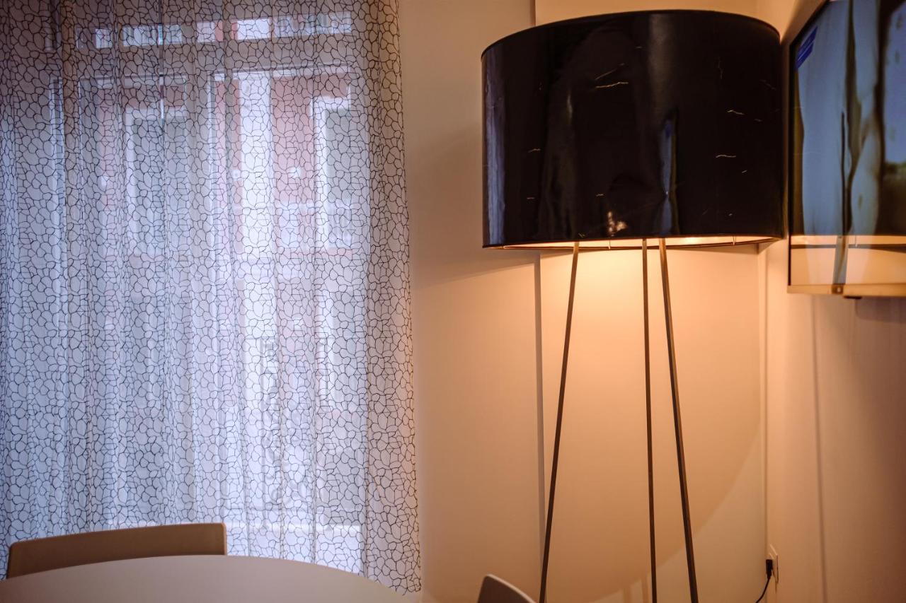Garruba 92 Apartamento Bari
