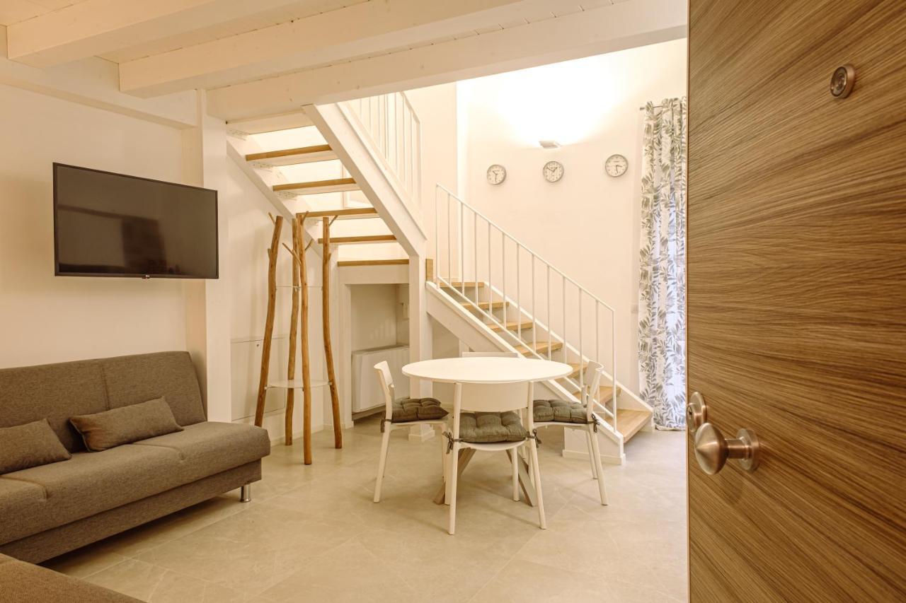 Garruba 92 Apartamento Bari