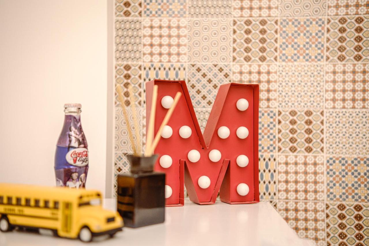Garruba 92 Apartamento